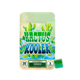 Hidden Hills Gomitas THCP Pack a Punch Kactus Kooler Splift Mexico