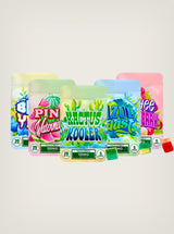 Gomitas con THCP Pack a Punch Hidden Hills 5 piezas 