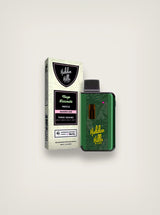 Hidden Hills Wax Pen THC Vape HHC Quadra Bar 3 grams trap zeecrets