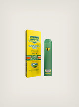 Compra plumas de wax Hidden Hills Mini Mart Bar THCP 1gramo sabor lemon crumble
