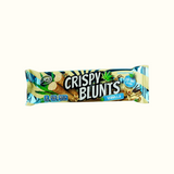 STNR | Galletas con THC Delta 9 Crispy Blunts | Cookies & Cream | 100mg 2pzs