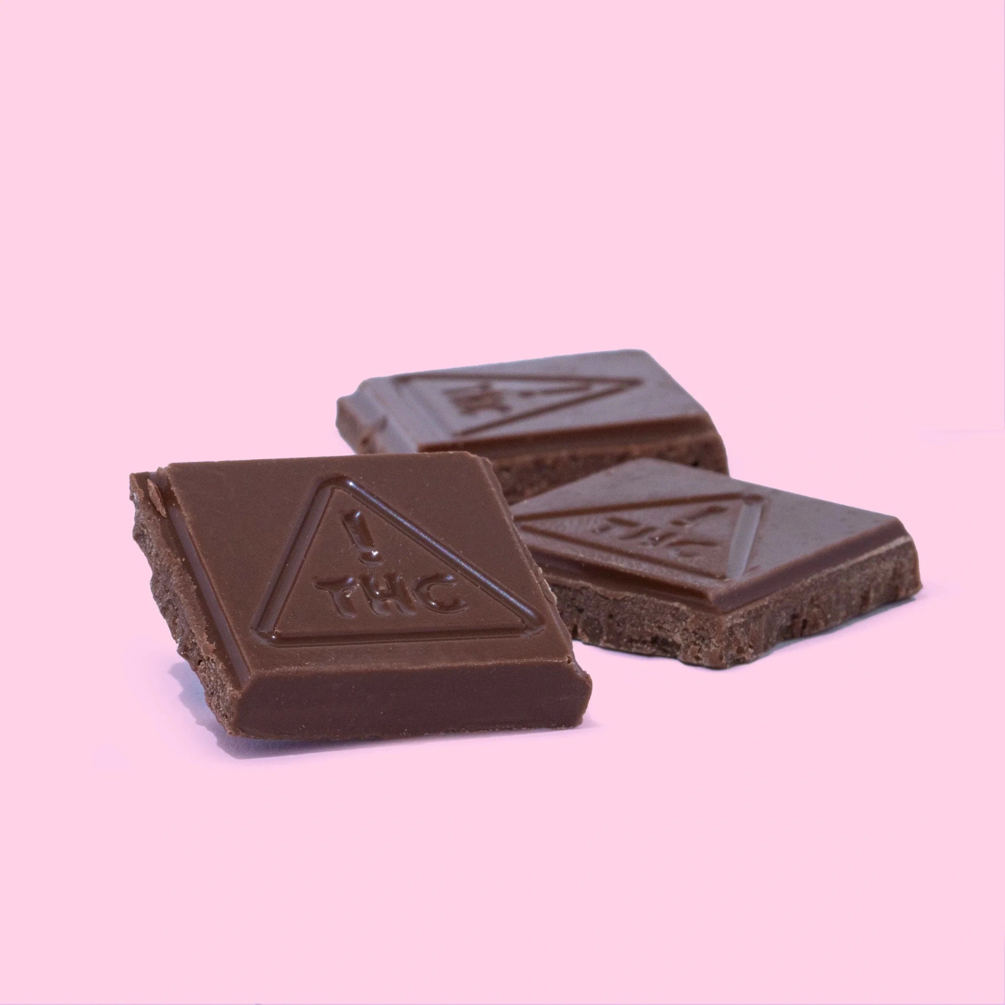 Incredibles Chocolate THC Delta 9 Black Cherry