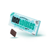 Incredibles Chocolate THC Delta 9 100mg Mile High Mint Bar Splift México