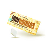Incredibles Chocolate THC Delta 9 100mg Swirled Famous Banana Pudding Bar Splift México