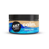 Just CBD Gomitas CBD Calma 250mg 10 Piezas Splift México