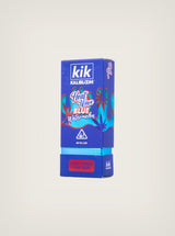 Kik Kalibloom Pluma de Wax Desechable Liquid Diamonds + Live Resin 4.2g sabor Blue Watermelon