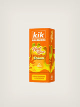 Kik Kalibloom Pluma de Wax Desechable Liquid Diamonds + Live Resin 4.2g sabor Hawaiian Dream