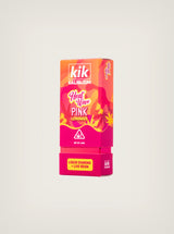 Kik Kalibloom Pluma de Wax Desechable Liquid Diamonds + Live Resin 4.2g sabor Pink Lemonade