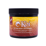 KOI Gomitas Daytime Boost de CBG 60 Gomitas 600mg Splift México