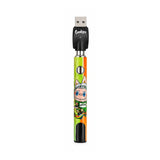 Labubu Batería Digital 510 Para Cartucho Wax Verde Splift México