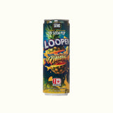 Compra Refrescos con THC Delta 9 355ml Looper sabor pineapple