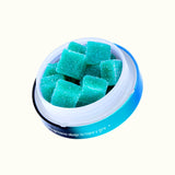 MadGum Gomitas Mágicas con HHC 1000mg 20pzs Sabor Blue Magic