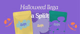 Compra Productos de Cannabis Legal en Halloween en Splift Halloweed Edition