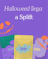 Compra Productos de Cannabis Legal en Halloween en Splift Halloweed Edition Mobile