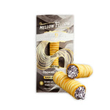Mellow Fellow Baklava Sticks THC Delta 9 CBD 40mg Cookies & Cream Splift Mexico