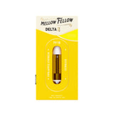 Mellow Fellow Cartucho Wax Delta 8 THC 1g Pineapple Express Splift México