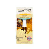 Mellow Fellow Cartucho Wax 2g Dream Premium Blend Phantom OG Indica Splift Mexico
