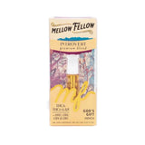Mellow Fellow Cartucho Wax 2g Introvert Premium Blend Gods Gift Indica Splift Mexico