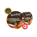 Mellow Fellow | Gomitas THCP Bursts High Potency | 2.5mg/pza 10pzas