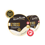 Mellow Fellow | Gomitas THCP Bursts High Potency | 2.5mg/pza 10pzas