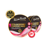 Mellow Fellow | Gomitas THCP Bursts High Potency | 2.5mg/pza 10pzas