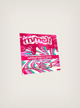 mmelt magic mushroom gummies 2 grams 3 gomitas por servicio island berry twist