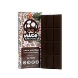 Nice Shrooms Chocohongo Nootrópico Dark Matter Splift