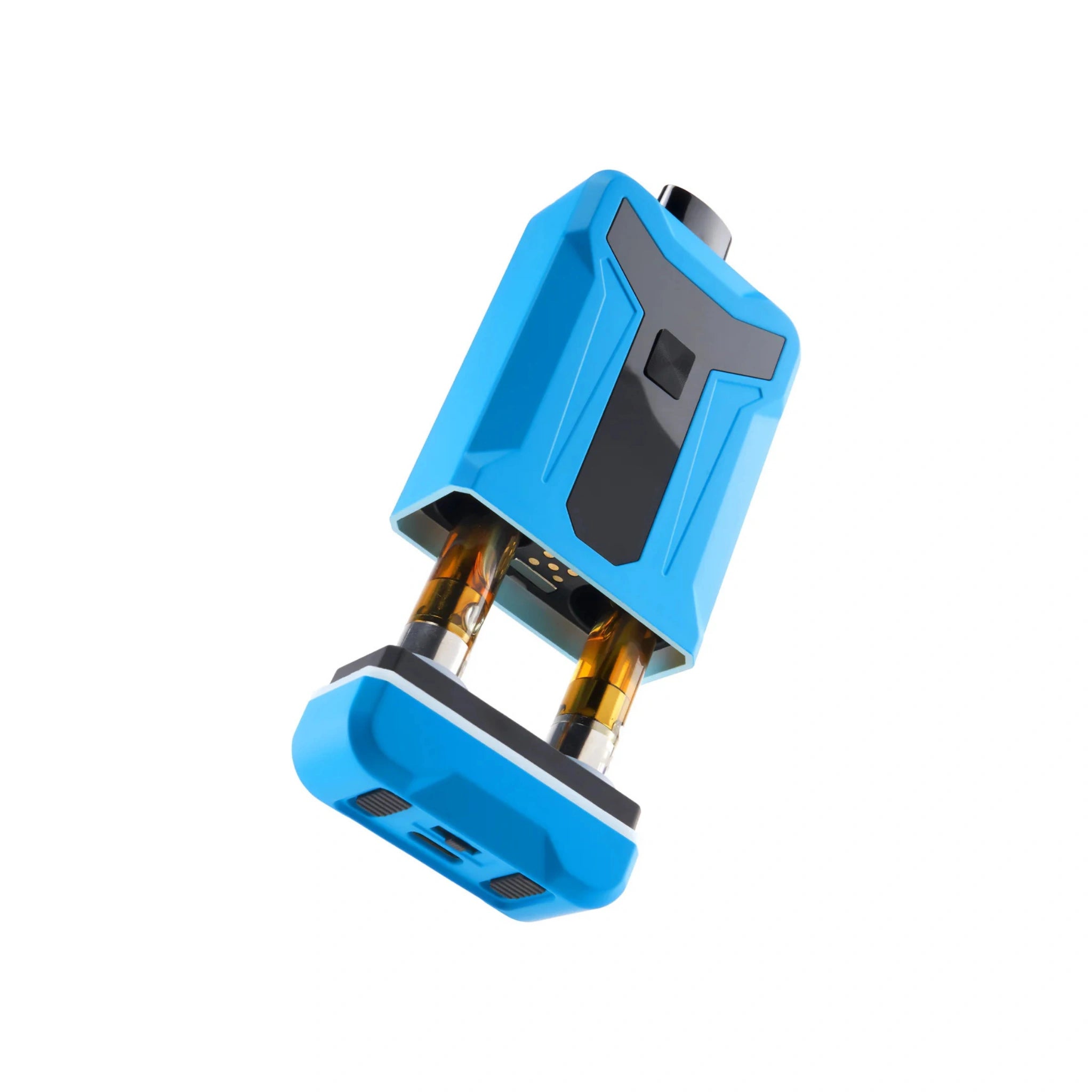 Ooze Bateria 510 Duet Dual 650mAh Azul