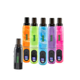 Ooze Hivo Bateria 510 Cartuchos Wax 650mAh