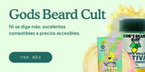 Compra gomitas con THC Gods Beard Cult en Splift