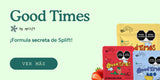 Compra Gomitas Delta 9 Good Times by Splift