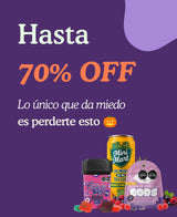 Hasta 70% de descuento en Splift Halloweed Edition Mobile
