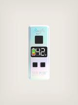 Smyle Labs batería para cartucho de wax 510 con built in cable USBC tomasol