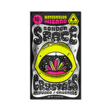 Sonder Space Crystals 10mg THC Watermelon Wizard Splift Mexico
