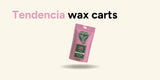 Compra Cartuchos de wax desechables en Splift
