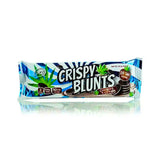 STNR Crispy Blunts Galletas THC Delta 9 Cookies Cream Splift Mexico