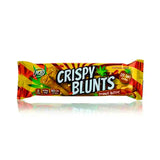 STNR Crispy Blunts Galletas THC Delta 9 Peanut Butter Splift Mexico