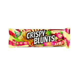 STNR Crispy Blunts Galletas THC Delta 9 Strawberry Cheesecake Splift Mexico