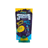 Stoners Paradise Gomitas Delta 9 2 Strains Pineapple Express & Master Kush Splift Mexico
