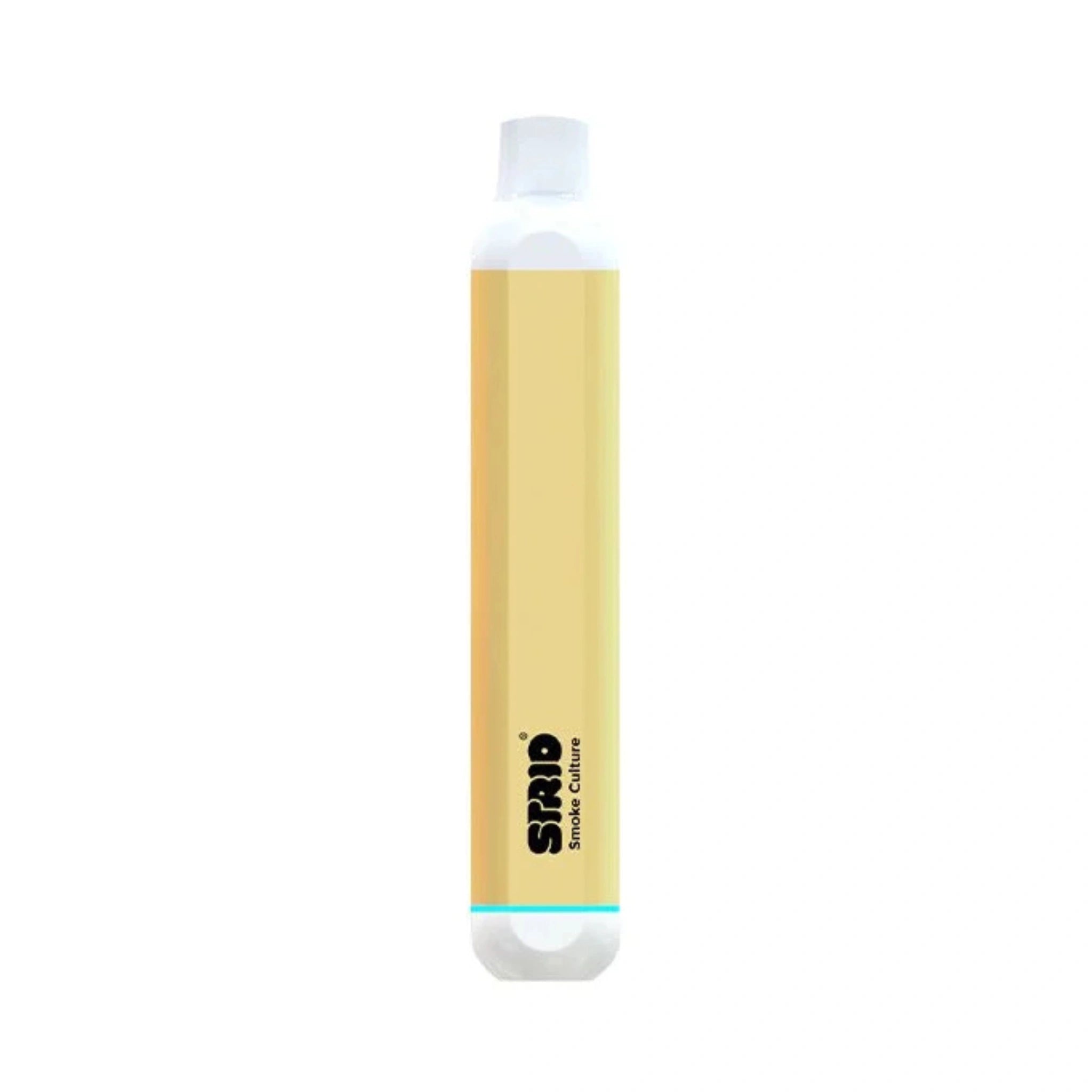 STRIO Bateria 510 Cartboy Para Wax 320mAh Amarillo