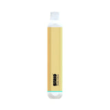 STRIO Bateria 510 Cartboy Para Wax 320mAh Amarillo