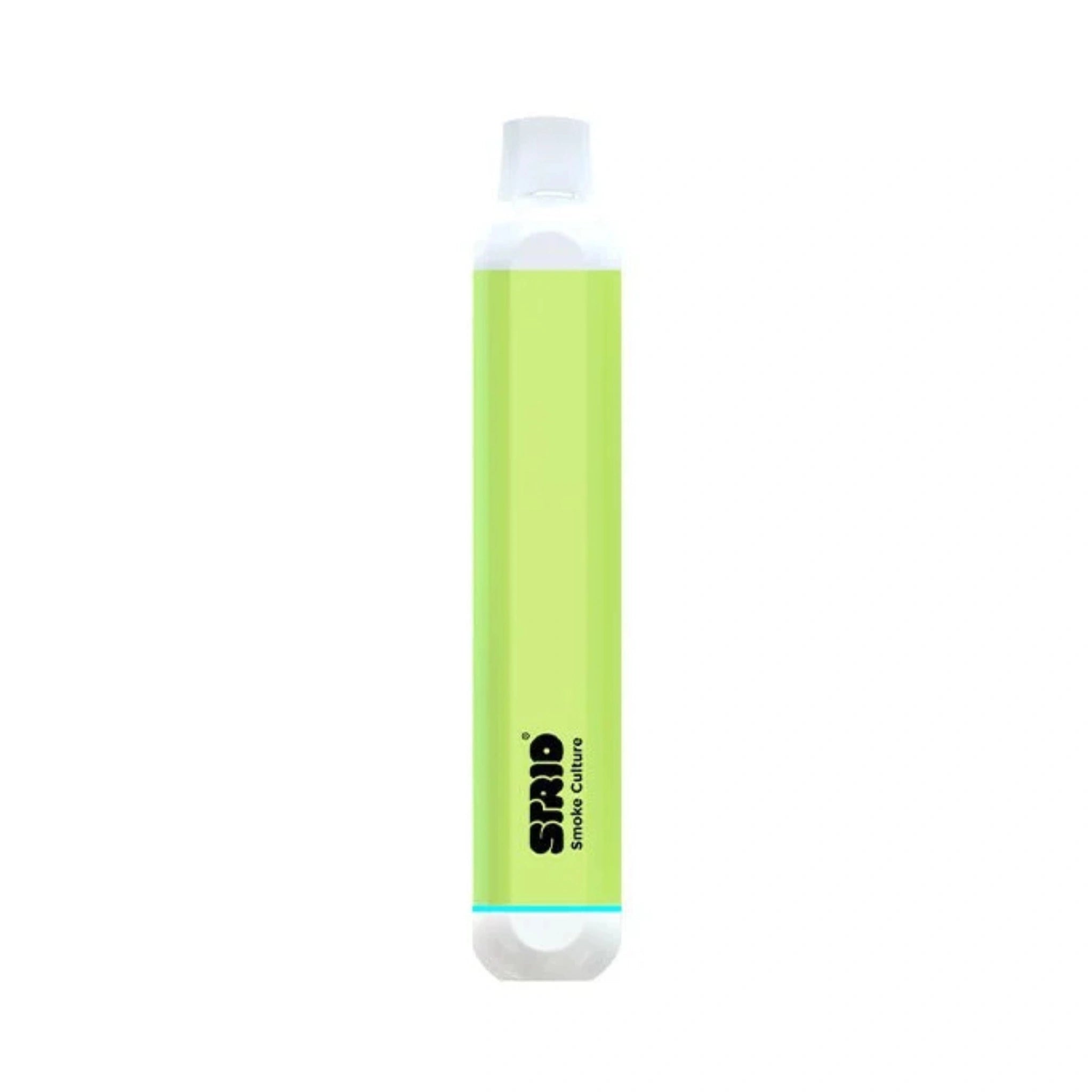 STRIO Bateria 510 Cartboy Para Wax 320mAh Verde