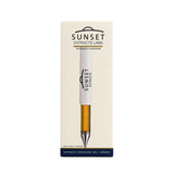 Sunset Exract Labs Jeringa HHC 1g Blue Dream
