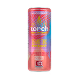 Torch Cannabis Soda THC High Potency 25mg Grapefruit Delight Splift México