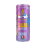 Torch Cannabis Soda THC High Potency 25mg Passion Fruit Splift México