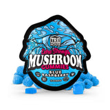 TRE House Magic Mushroom Gummies Blue Raspberry Splift Mexico