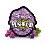 TRE House Magic Mushroom Gummies Sour Grape Splift Mexico