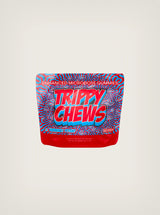 Gomitas de hongos mágicos Trippy Chews de 5000mg sabor berry
