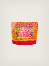 Gomitas de hongos mágicos Trippy Chews de 5000mg sabor strawnana