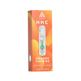 Uplift Cartucho Wax HHC 1mg Orange Cookies Splift Mexico